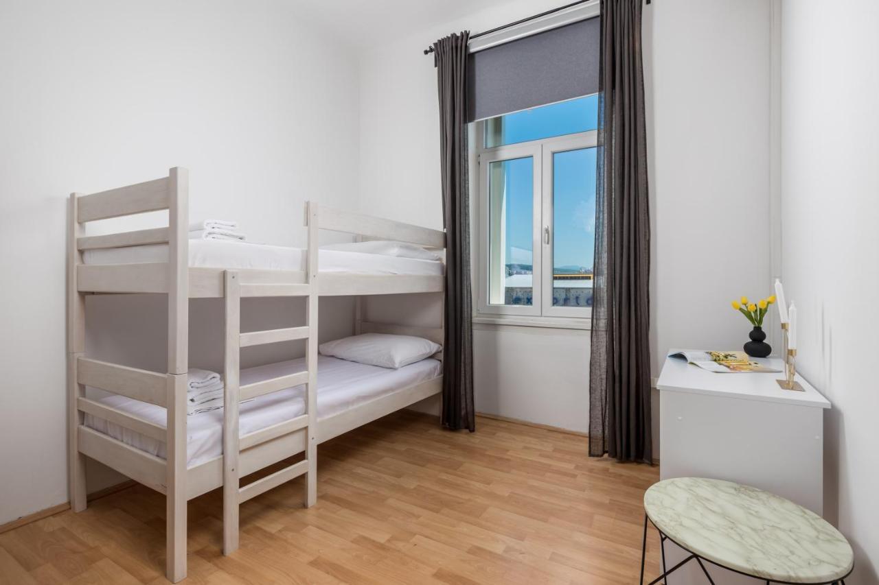 Step To The Sea Apartment Rijeka Buitenkant foto